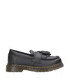 Dr. Martens Sandals Black In Black
