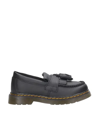 Dr. Martens Sandals Black