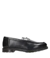 Dr. Martens Dr Martens Sandals Black In Black