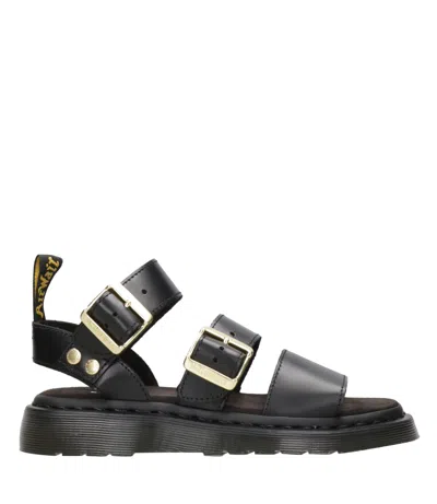 Dr. Martens Dr Martens Sandals Black