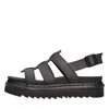 DR. MARTENS' DR. MARTENS SANDALS BLACK