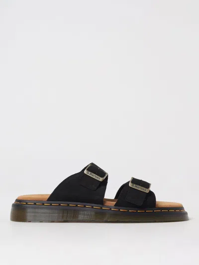 Dr. Martens' Sandalen Dr. Martens Herren Farbe Schwarz