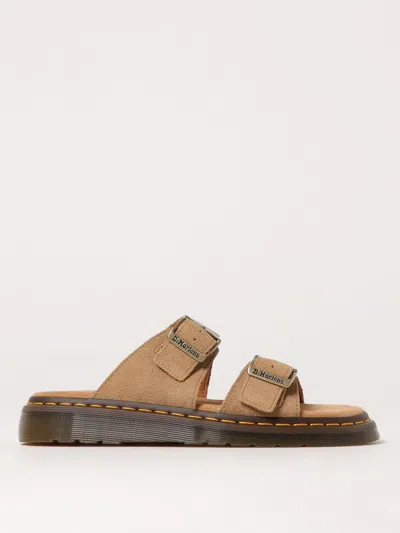 DR. MARTENS' SANDALS DR. MARTENS MEN COLOR SAVANNAH,G72983096