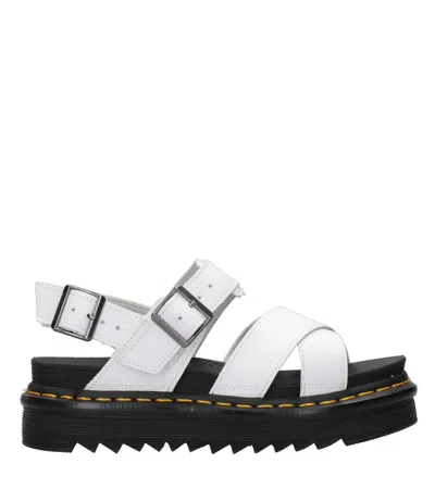 Dr. Martens' Dr Martens Sandals White