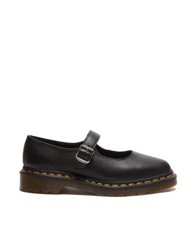 Dr. Martens' Dr. Martens Shoe In Black