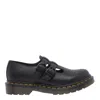 DR. MARTENS' DR. MARTENS FLAT SHOES