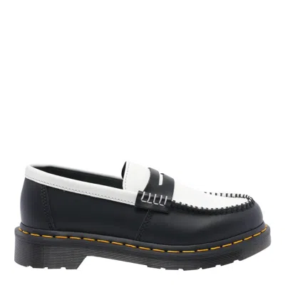 DR. MARTENS' DR. MARTENS FLAT SHOES
