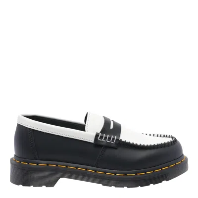 DR. MARTENS' DR. MARTENS FLAT SHOES