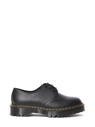 Dr. Martens Shoes In Black