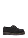 Dr. Martens Shoes In Black