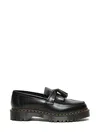 Dr. Martens Shoes In Black