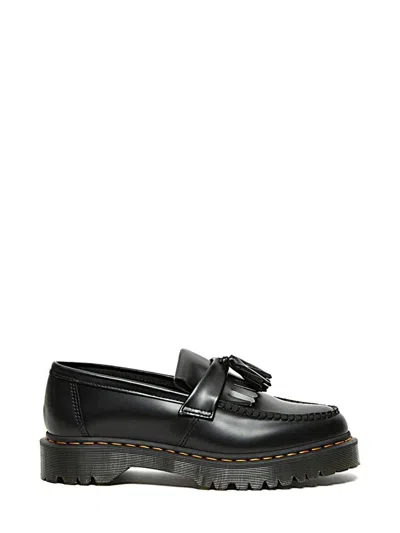 Dr. Martens Shoes In Black