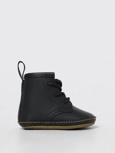Dr. Martens Shoes  Kids Color Black