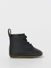 Dr. Martens Shoes  Kids Color Black In Black