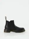 Dr. Martens' Shoes Dr. Martens Kids Color Black In Schwarz