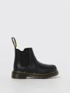 Dr. Martens Shoes  Kids Color Black In Multi