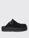 Dr. Martens Shoes  Men Color Black In Black