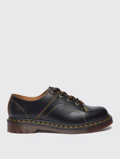 Dr. Martens Shoes  Men Color Black