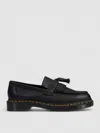 Dr. Martens Shoes  Men Color Black In Black