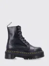 Dr. Martens Boot  Men Color Black In Black