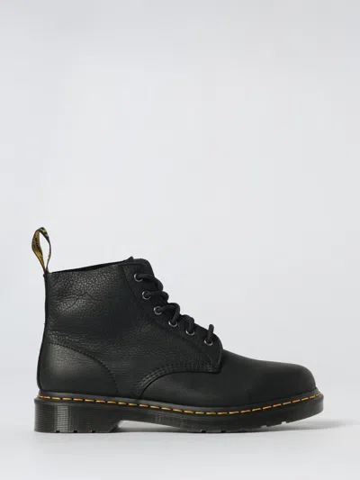 DR. MARTENS SHOES MEN DR. MARTENS,H61134002