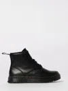 Dr. Martens 1460 Pascal Boot In Black