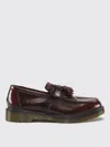 Dr. Martens Shoes  Men Color Red In Red