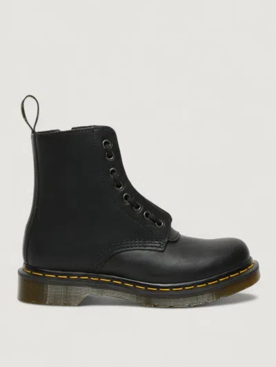 Dr. Martens Shoes  Woman Color Black