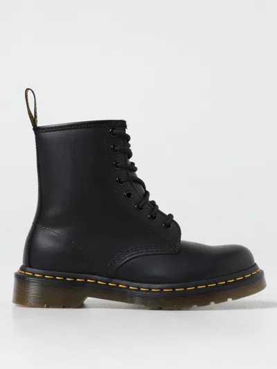 DR. MARTENS SHOES WOMAN DR. MARTENS