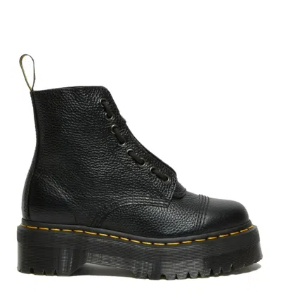 Dr. Martens' Dr Martens Sinclair In Black