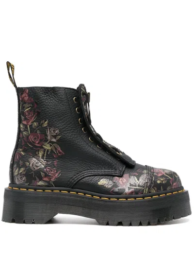 Dr. Martens Sinclair In Multi