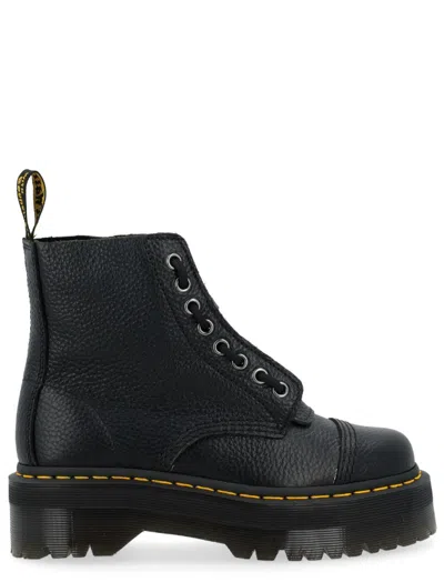 Dr. Martens Dr Martens Sinclair In Black
