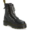Dr. Martens' Dr. Martens Sinclair High Twist Boot