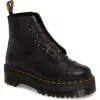 Dr. Martens' Dr. Martens Sinclair Platform Bootie