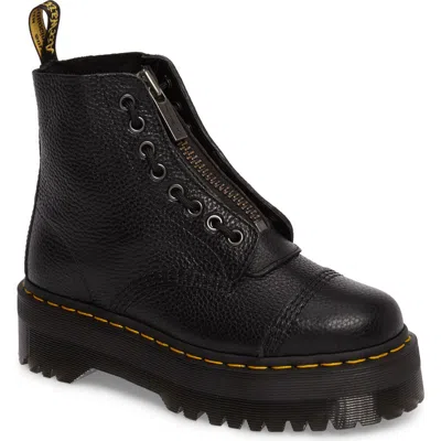 Dr. Martens' Dr. Martens Sinclair Platform Bootie