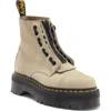 DR. MARTENS' DR. MARTENS SINCLAIR ZIP BOOT