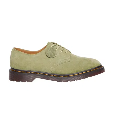 Pre-owned Dr. Martens Smiths 'pale Olive' | Green | Men's Size 13