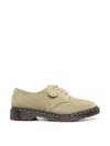 Dr. Martens Lace-up Fastening Leather Shoes