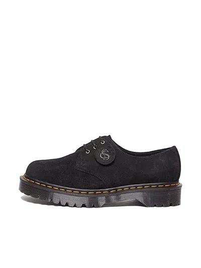 Dr. Martens' Dr. Martens Sneakers In Black