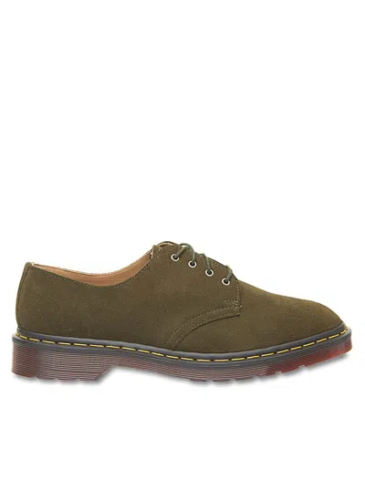 Dr. Martens' Dr. Martens Sneakers In Brown