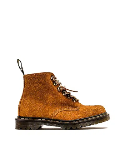 Dr. Martens 101 Shoes In Brown