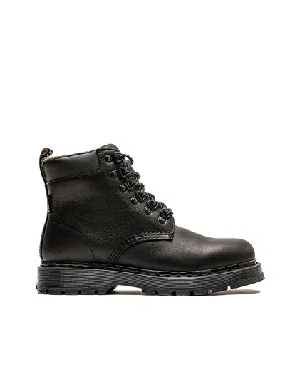 Dr. Martens' Dr. Martens Sneakers In Black