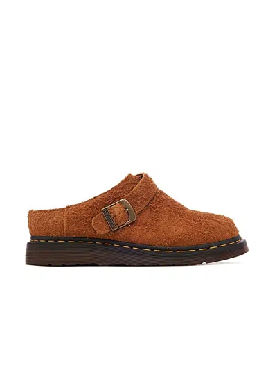 Dr. Martens' Dr. Martens Sneakers In Brown