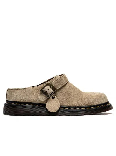 Dr. Martens' Dr. Martens Sneakers In Green
