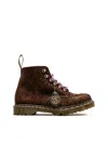 Dr. Martens' Dr. Martens Sneakers In Brown
