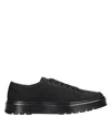 Dr. Martens' Dr Martens Sneakers Black In Black