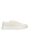 Dr. Martens Dr Martens Sneakers White In White