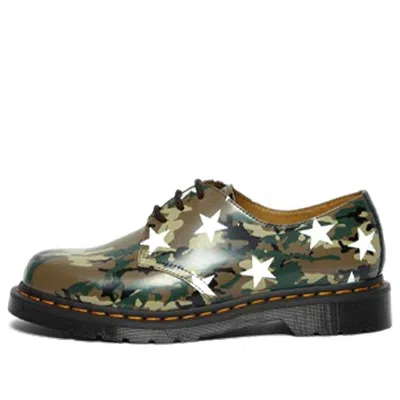 Dr. Martens' Dr. Martens Sophnet. X End. X 1461 'camo'