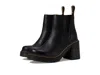 Dr. Martens Spence In Black