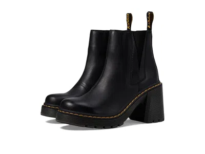 Dr. Martens Spence In Black
